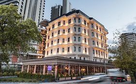 Tryp By Wyndham Ankara Oran